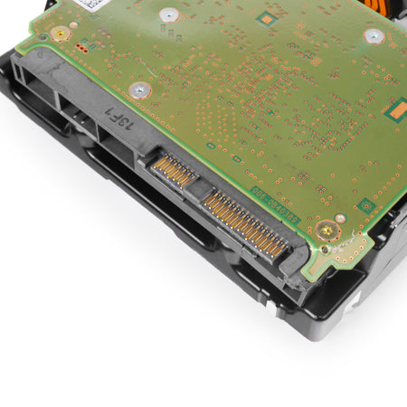 Sun Oracle/Western Digital Ultrastar DC HC530 WUH721414AL5200 0F31067 14TB 7.2K RPM SAS 12Gb/s 512e 512MB 3.5in Refurbished HDD