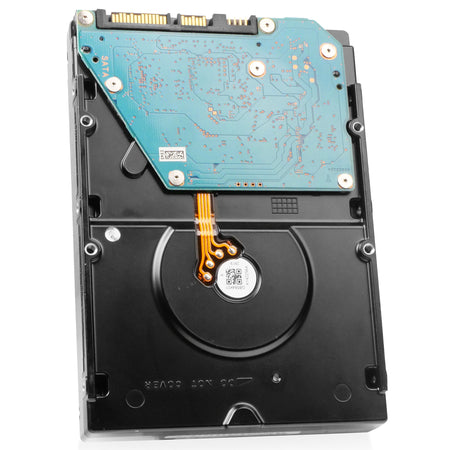 Dell/Toshiba MG03ACA MG03ACA400 4TB 7.2K RPM SATA 6Gb/s 512e 64MiB 3.5in Refurbished HDD