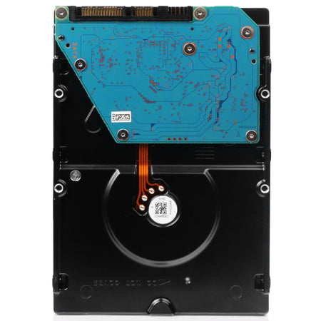 Dell/Toshiba MG03ACA MG03ACA400 4TB 7.2K RPM SATA 6Gb/s 512e 64MiB 3.5in Refurbished HDD