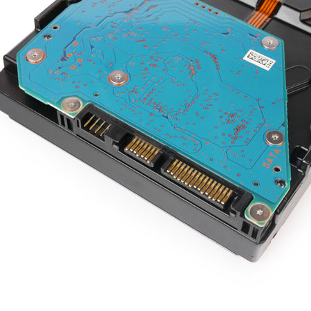 Dell/Toshiba MG03ACA MG03ACA400 4TB 7.2K RPM SATA 6Gb/s 512e 64MiB 3.5in Refurbished HDD