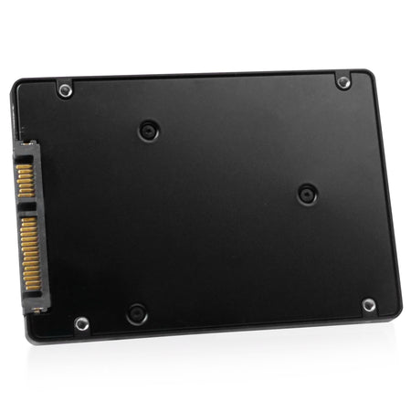 Samsung SM863a MZ7KM1T9HMJP 1.92TB SATA 6Gb/s MLC 3.6 DWPD 2.5" Refurbished SSD, 5 of 7