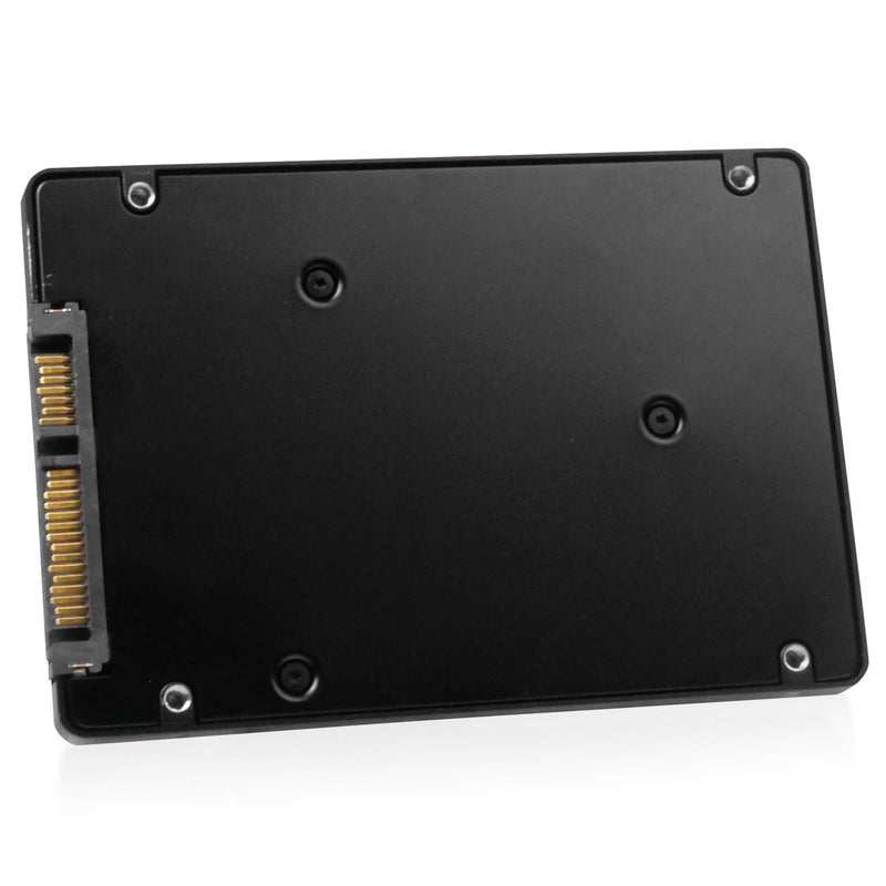Samsung SM863a MZ7KM1T9HMJP 1.92TB SATA 6Gb/s MLC 3.6 DWPD 2.5" Refurbished SSD
