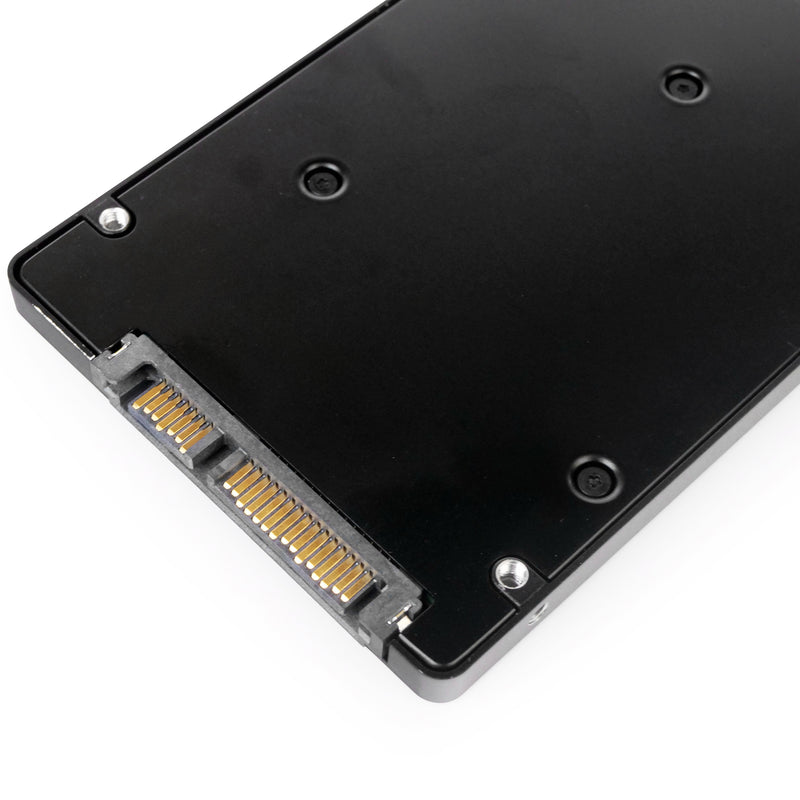 Samsung SM863a MZ7KM1T9HMJP 1.92TB SATA 6Gb/s MLC 3.6 DWPD 2.5" Refurbished SSD