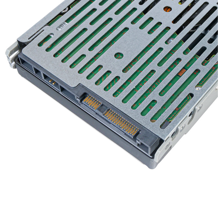 Dell G13 044YFV 8TB 7.2K RPM SAS 12Gb/s 512e 256MB 3.5in Refurbished HDD
