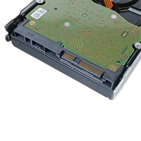 Dell G14 044YFV 8TB 7.2K RPM SAS 12Gb/s 512e 256MB 3.5in Refurbished HDD
