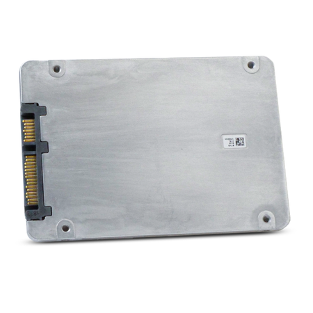 Dell/Intel DC S4500 SSDSC2KB038T7R 3.84TB 1 DWPD SATA 6Gb/s 3D TLC 2.5in Refurbished SSD