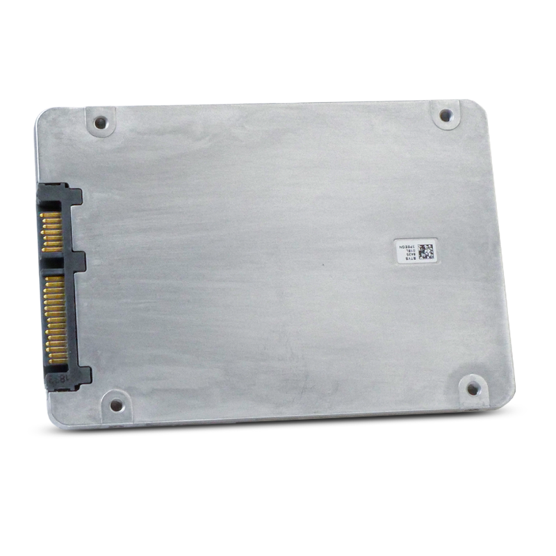 Dell/Intel DC S4500 SSDSC2KB038T7R 3.84TB 1 DWPD SATA 6Gb/s 3D TLC 2.5in Refurbished SSD