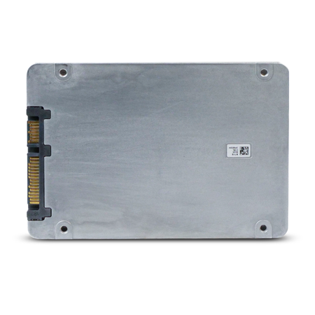 Dell/Intel DC S4500 SSDSC2KB038T7R 3.84TB 1 DWPD SATA 6Gb/s 3D TLC 2.5in Refurbished SSD