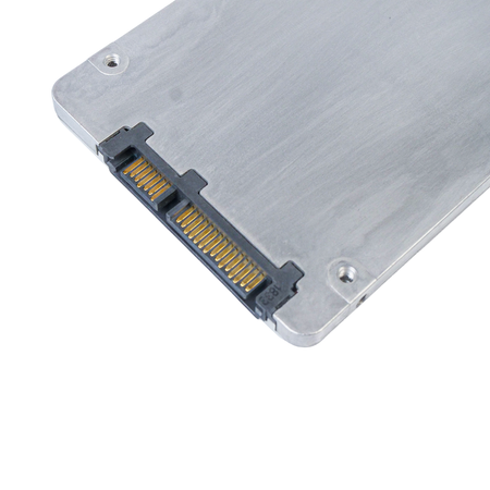 Dell/Intel DC S4500 SSDSC2KB038T7R 3.84TB 1 DWPD SATA 6Gb/s 3D TLC 2.5in Refurbished SSD