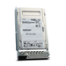 Kioxia CD8P-V KCD8XPUG12T8 12.8TBPCIe Gen 5.0 x4 16GB/s 3D TLC U.3 NVMe 2.5in SSD in Dell G14 Tray, front angled view