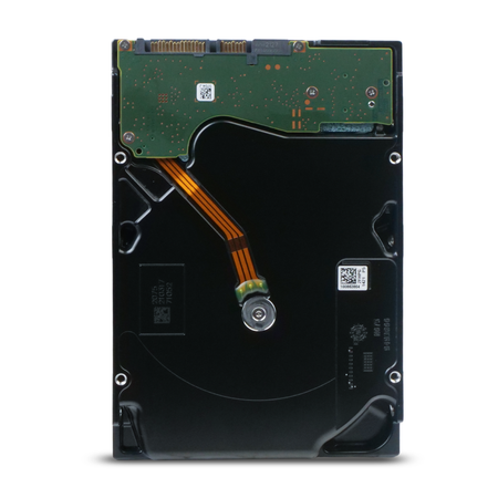 Seagate Exos X16 ST14000NM001G 14TB 7.2K RPM SATA 6Gb/s 512e 256MB 3.5" Refurbished HDD