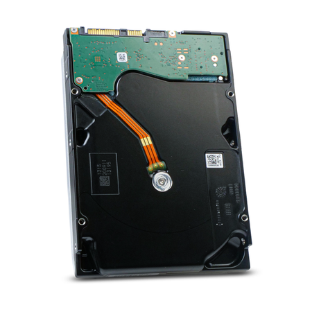 Seagate Exos X18 ST18000NM005J 18TB 7.2K RPM SAS 12Gb/s 512e SED 3.5in Refurbished HDD