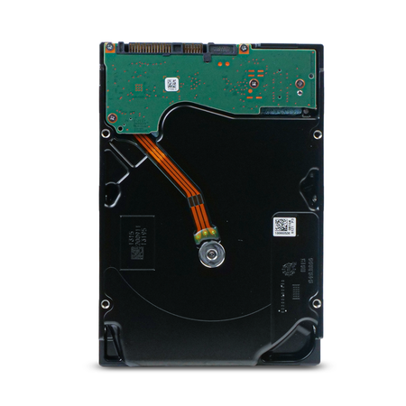 Seagate Exos X18 ST18000NM005J 18TB 7.2K RPM SAS 12Gb/s 512e SED 3.5in Refurbished HDD