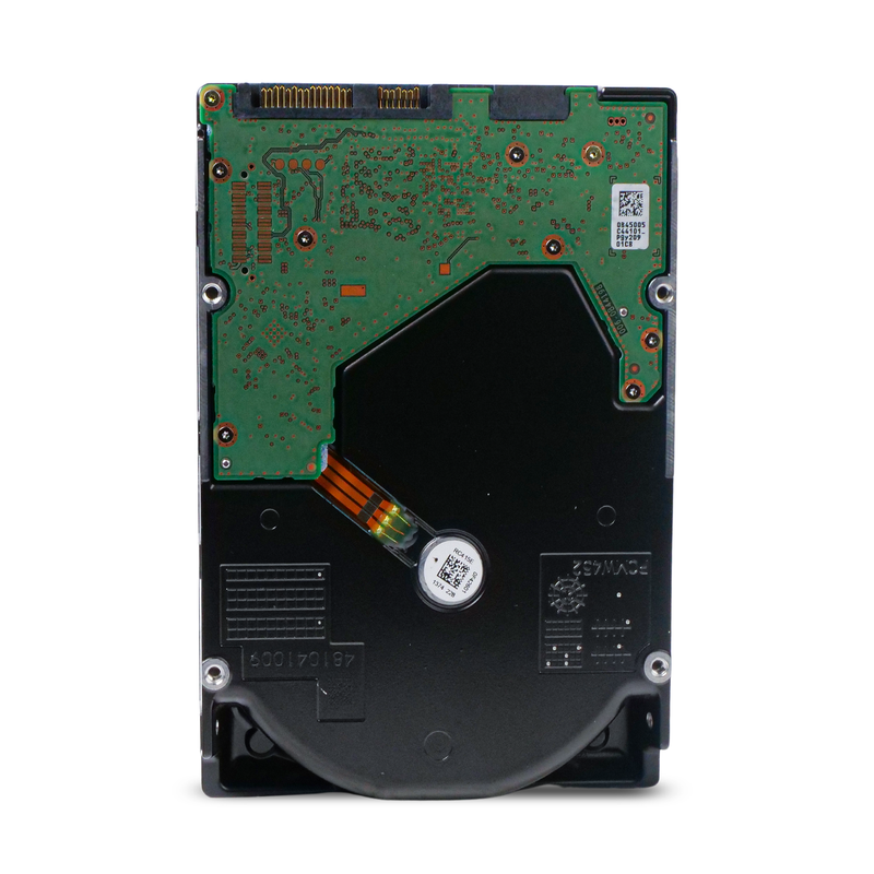 Western Digital Ultrastar DC HC550 WUH721818AL5201 18TB SAS 3.5