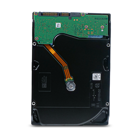 Seagate Exos ST26000NM001C 26TB 7.2K RPM SATA 6Gb/s 512e 512MB 3.5in Recertified HDD