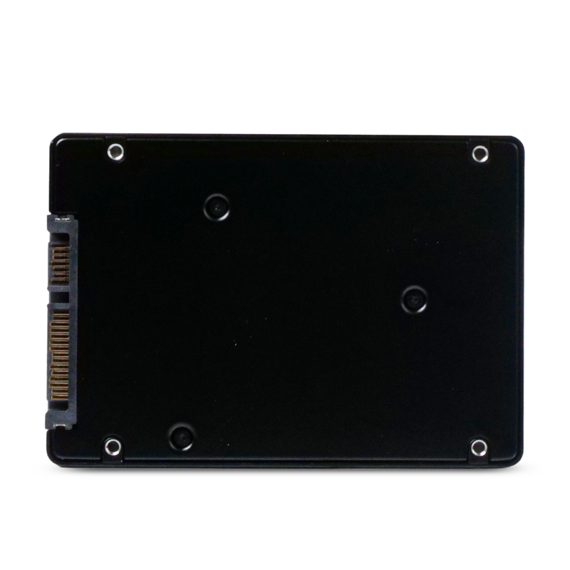 Samsung PM863a MZ7LM1T9HMJP 1.92TB SATA 6Gb/s 2.5" SSD