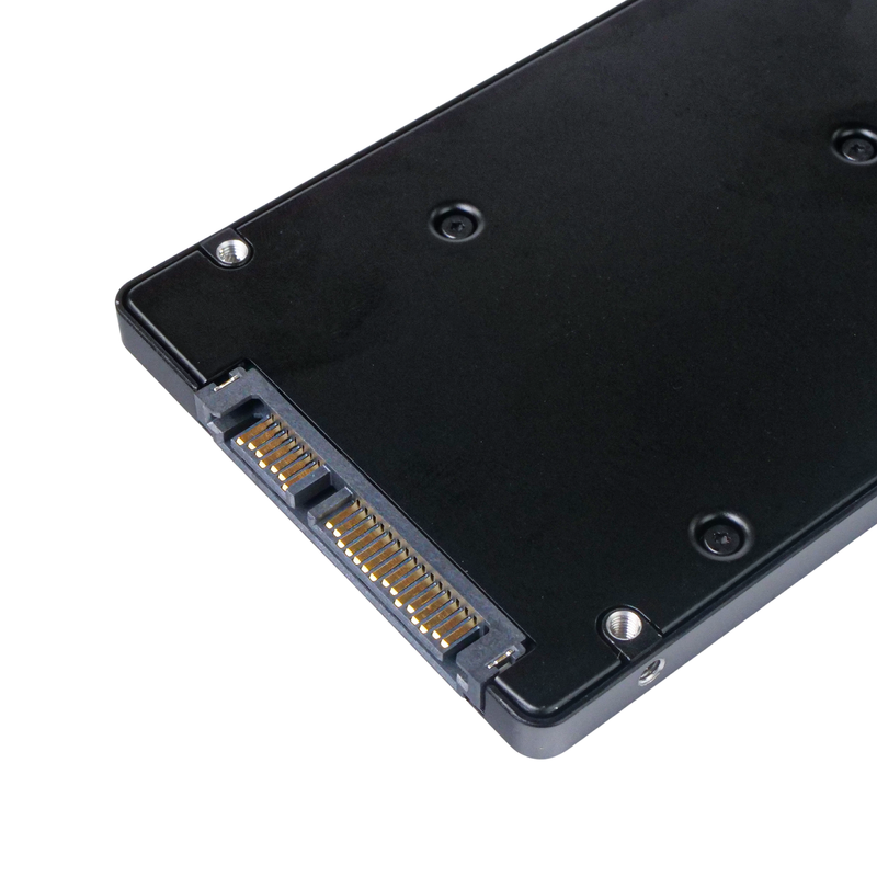 Samsung PM863a MZ7LM1T9HMJP 1.92TB SATA 6Gb/s 2.5" SSD