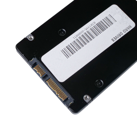 Samsung SM883 MZ7KH1T9HAJR 1.92TB 3 DWPD SATA 6Gb/s MLC 2.5in Refurbished SSD