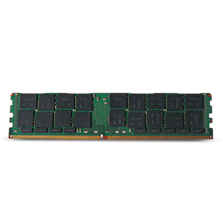 256GB 8Rx4 DDR4 3200MHz RDIMM ECC Server RAM PC4-25600L Seller Refurbished Memory