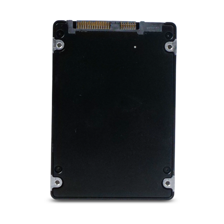 Samsung PM1643 MZILT3T8HALS 3.84TB 1 DWPD SAS 12Gb/s 3D TLC 2.5in Refurbished SSD