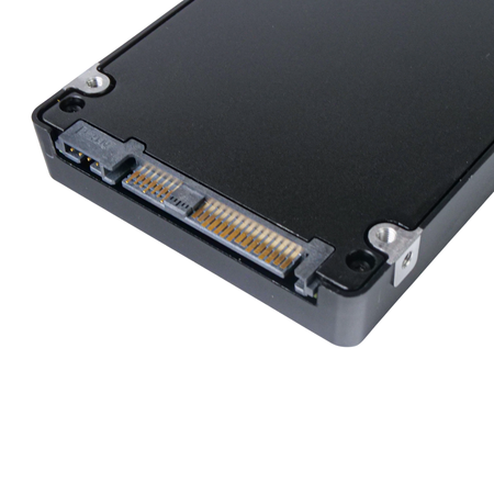 Samsung PM1643 MZILT3T8HALS 3.84TB 1 DWPD SAS 12Gb/s 3D TLC 2.5in Refurbished SSD