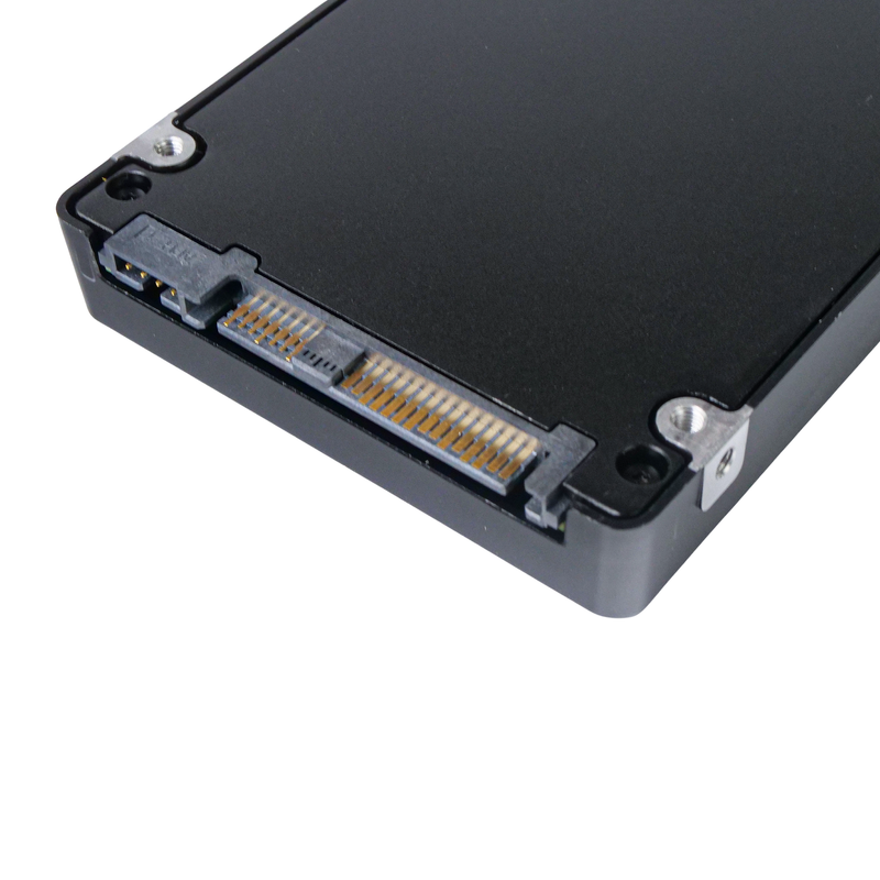 Samsung PM1643 MZILT3T8HALS 3.84TB 1 DWPD SAS 12Gb/s 3D TLC 2.5in Refurbished SSD
