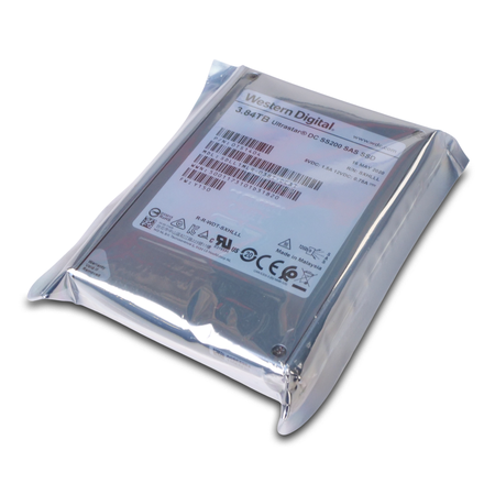 Western Digital Ultrastar DC SS200 SDLL1MLR-038T-CCA1 0TS1404 3.84TB 1 DWPD SAS 12Gb/s MLC Mixed-Use 2.5in SSD