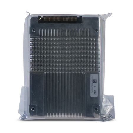 Western Digital Ultrastar DC SS530 WUSTR1538ASS201 0P40371 3.84TB 1 DWPD SAS 12Gb/s 3D TLC 2.5in SSD