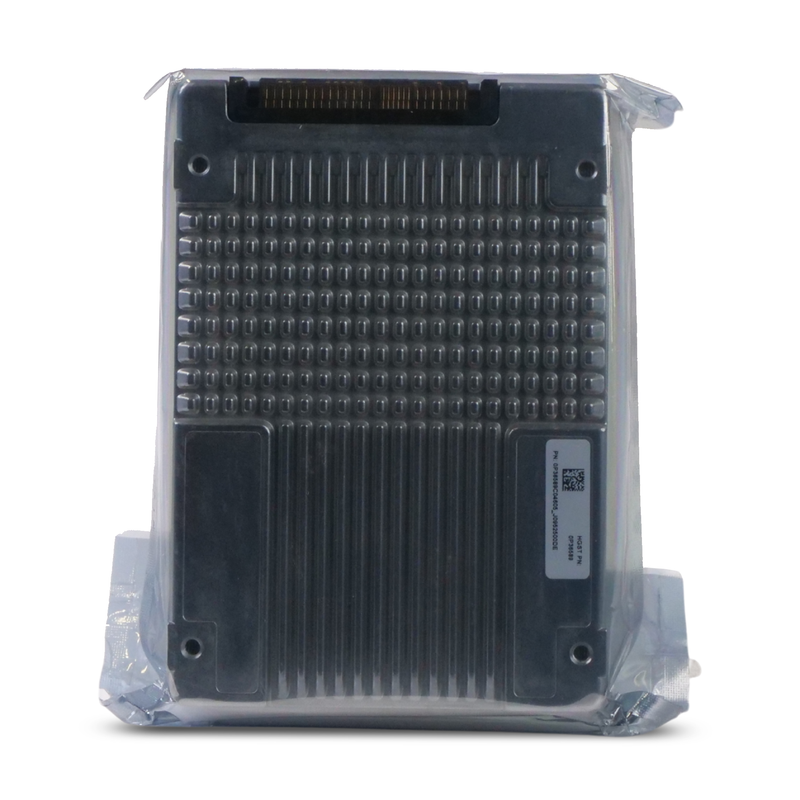 Western Digital Ultrastar DC SS530 WUSTR1515ASS204 0P40377 15.36TB 1 DWPD SAS 12Gb/s 3D TLC 2.5in SSD