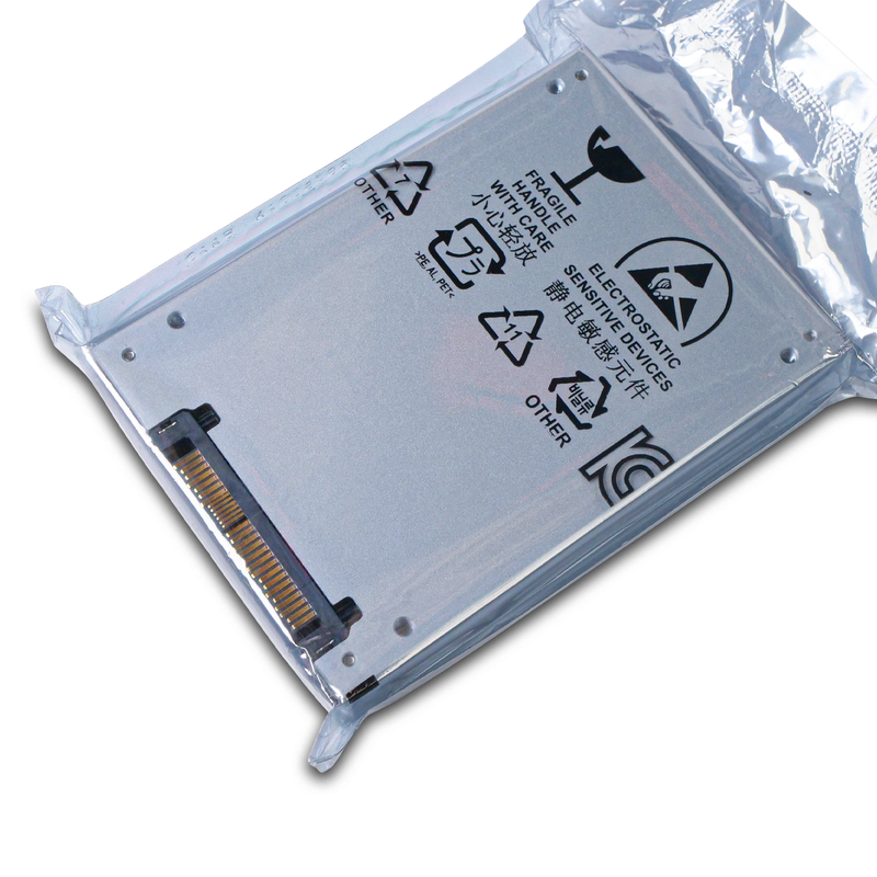 HGST Ultrastar DC SS200 SDLL1DLR-400G-CAA1 0TS1375 400GB 3 DWPD SAS 12Gb/s MLC 2.5in SSD