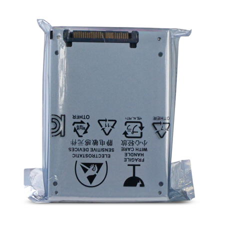 HGST Ultrastar DC SS200 SDLL1DLR-400G-CAA1 0TS1375 400GB 3 DWPD SAS 12Gb/s MLC 2.5in SSD
