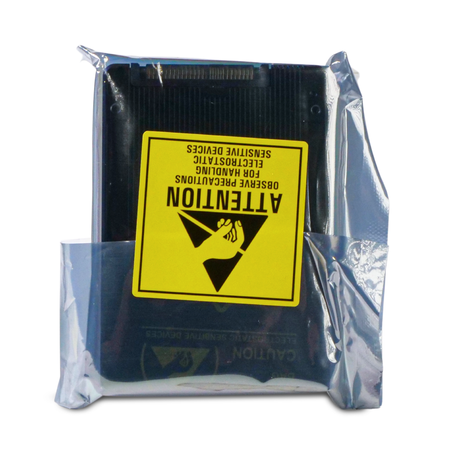 Western Digital Ultrastar DC SN840 WUS4C6432DSP3X1 0TS1876 3.2TB 3 DWPD PCIe Gen 3.1 x4 4GB/s 3D TLC U.2 NVMe 2.5in SSD