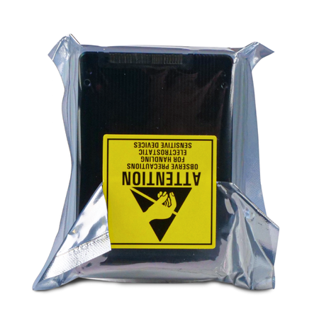 Western Digital Ultrastar DC SN840 WUS4C6464DSP3X1 0TS1878 6.4TB 3 DWPD PCIe Gen 3.1 x4 4GB/s 3D TLC U.2 NVMe 2.5in SSD