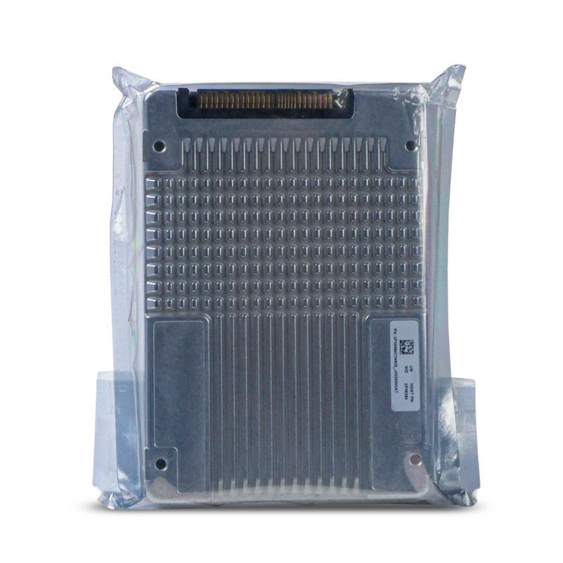 Western Digital Ultrastar DC SS530 WUSTR6440ASS200 0P40358 400GB 3 DWPD SAS 12Gb/s 3D TLC 2.5in SSD