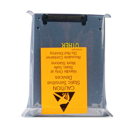 HGST Ultrastar DC SS200 SDLL1DLR-400G-CDA1 0TS1377 400GB 3 DWPD SAS 12Gb/s MLC 2.5in SSD