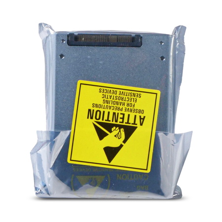 Western Digital Ultrastar DC SS200 SDLL1HLR-076T-CCA1 0TS1408 7.68TB 1 DWPD SAS 12Gb/s MLC 2.5in SSD