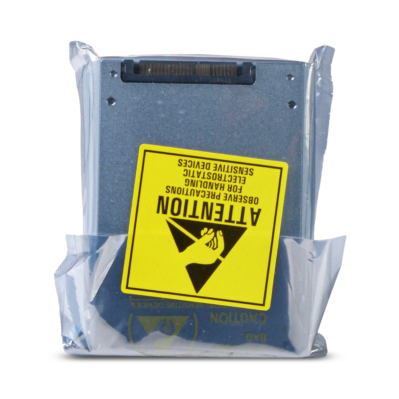 Western Digital Ultrastar DC SS200 SDLL1HLR-076T-CCA1 0TS1408 7.68TB 1 DWPD SAS 12Gb/s MLC 2.5in SSD