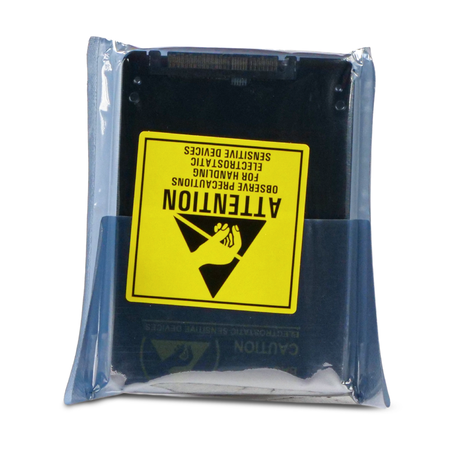 Western Digital Ultrastar DC SN640 WUS4BB076D7P3E3 0TS2414 7.68TB 0.8 DWPD PCIe Gen 3.1 x4 4GB/s 3D TLC U.2 NVMe 2.5in SSD