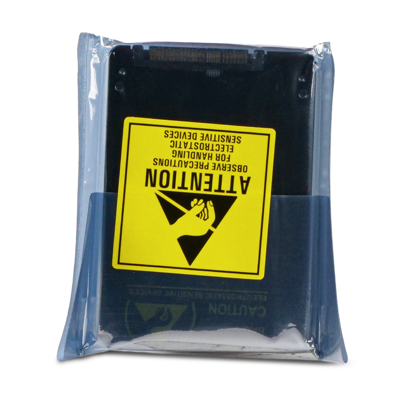 Western Digital Ultrastar DC SN640 WUS4BB076D7P3E3 0TS2414 7.68TB 0.8 DWPD PCIe Gen 3.1 x4 4GB/s 3D TLC U.2 NVMe 2.5in SSD