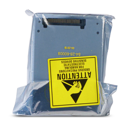 Western Digital Ultrastar DC SS200 SDLL1CLR-016T-CCA1 0TS1384 1.6TB 3 DWPD SAS 12Gb/s MLC 2.5in SSD