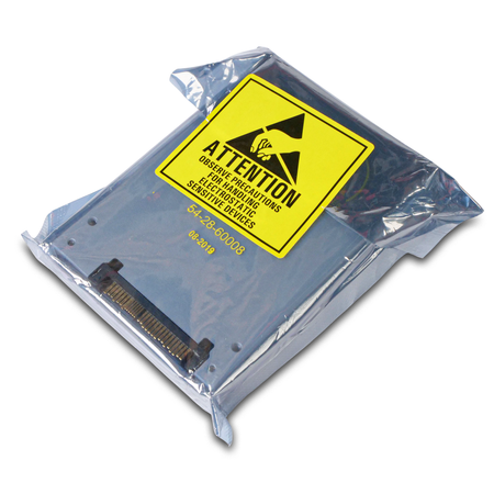 Western Digital Ultrastar DC SS200 SDLL1CLR-016T-CCA1 0TS1384 1.6TB 3 DWPD SAS 12Gb/s MLC 2.5in SSD