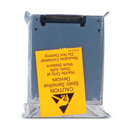 HGST Ultrastar DC SS200 SDLL1CLR-016T-CCA1 0TS1384 1.6TB 3 DWPD SAS 12Gb/s MLC 2.5in SSD