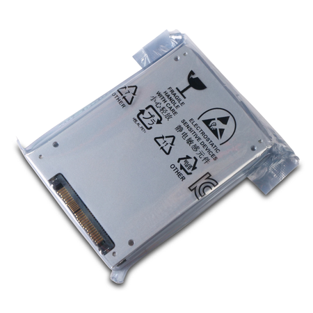 HGST Ultrastar DC SS200 SDLL1MLR-038T-CDA1 0TS1405 3.84TB 1 DWPD SAS 12Gb/s MLC 2.5in SSD