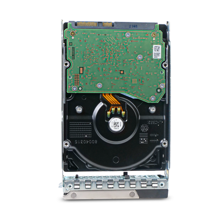 Dell G14 09HXK6 12TB 7.2K RPM SAS 12Gb/s 512e 256MB 3.5in HDD
