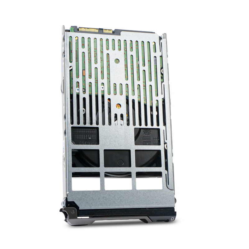 Dell G13 09HXK6 12TB 7.2K RPM SAS 12Gb/s 512e 256MB 3.5in HDD
