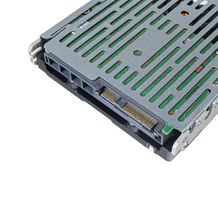 Dell G13 09HXK6 12TB 7.2K RPM SAS 12Gb/s 512e 256MB 3.5in HDD