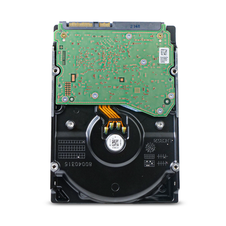 Dell/Western Digital Ultrastar DC HC520 HUH721212AL5200 0F29535 12TB 7.2K RPM SAS 12Gb/s 512e 256MB 3.5in HDD