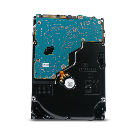 Dell/Toshiba MG09 MG09SCA12TEY 12TB 7.2K RPM SAS 12Gb/s 512e 512MiB 3.5in HDD