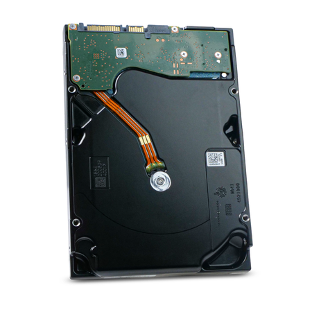 HP/Seagate Exos X16 ST14000NM001G 14TB 7.2K RPM SATA 6Gb/s 256MB 3.5in Refurbished HDD