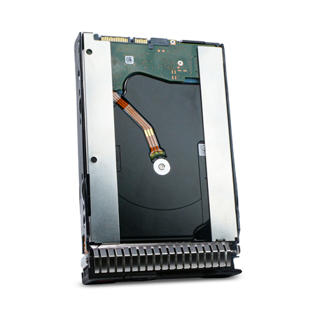 HP Generation 8 MB014000GWZGV P15759-003 14TB 7.2K RPM SATA 6Gb/s 256MB 3.5in Refurbished HDD